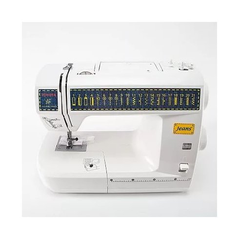 Швейная машина Toyota JS021