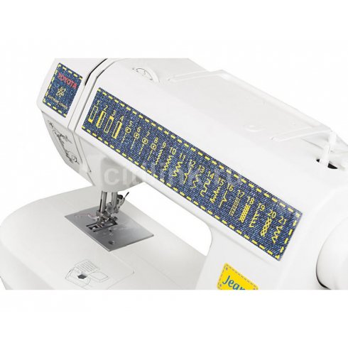 Швейная машина Toyota JS021