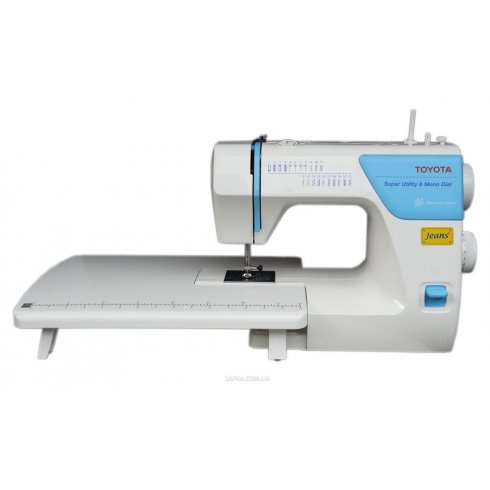 Швейная машина Toyota JSA21