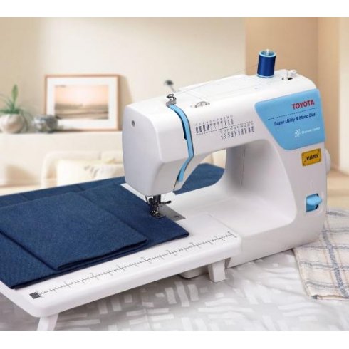 Швейная машина Toyota JSA21