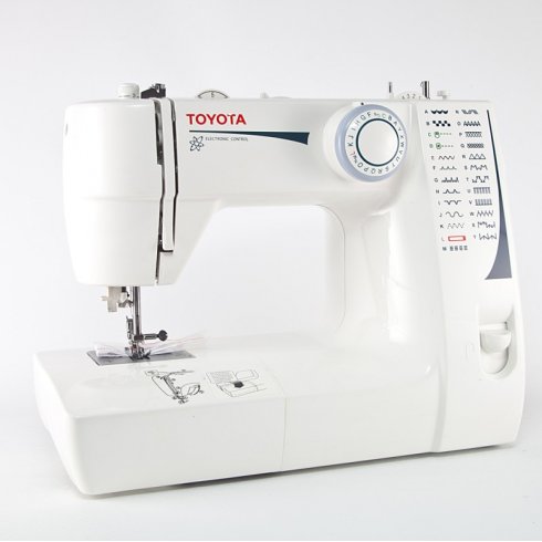 Швейная машина Toyota Leader 25