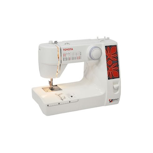 Швейная машина Toyota Quilt 226