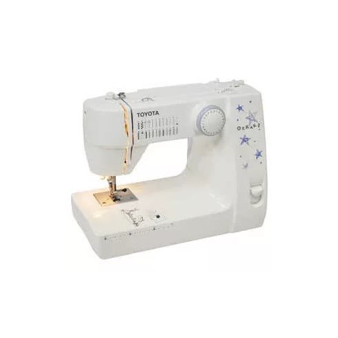 Швейная машина Toyota Oekaki