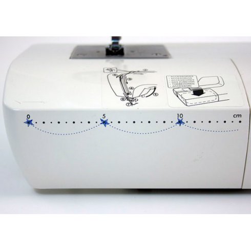 Швейная машина Toyota Oekaki