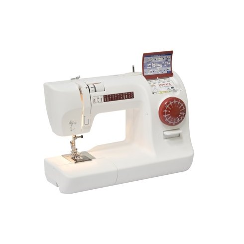 Швейная машина Toyota SPA15R