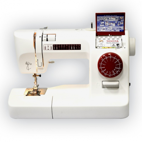Швейная машина Toyota SPA15R