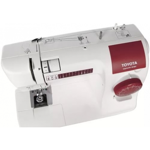 Швейная машина Toyota SPA15R
