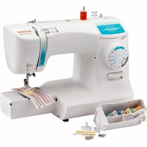 Швейная машина Toyota SPB15
