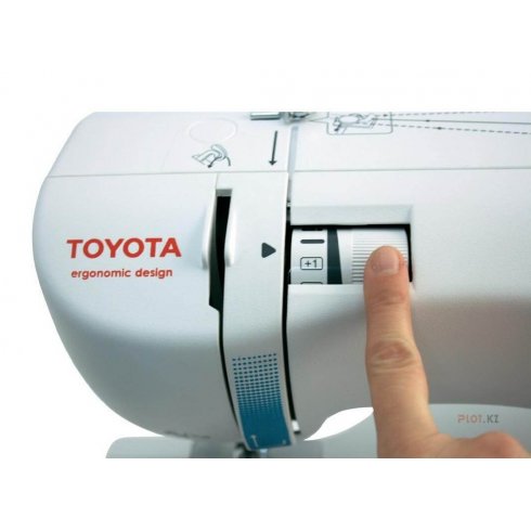 Швейная машина Toyota SPB15