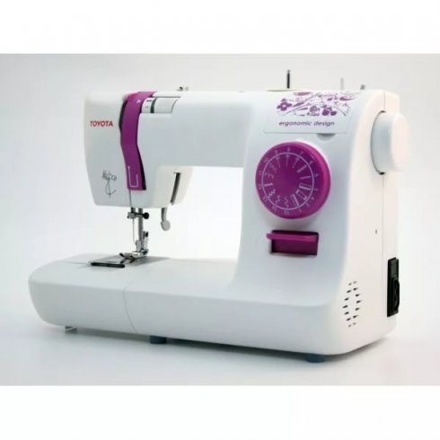 Швейная машина Toyota ECO15A