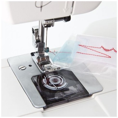 Швейная машина Toyota ECO15A