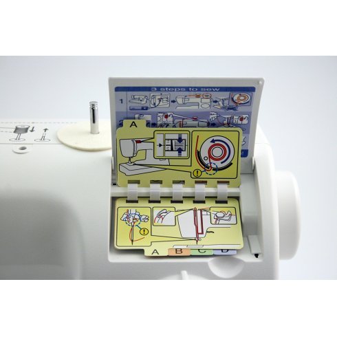 Швейная машина Toyota ECO15A