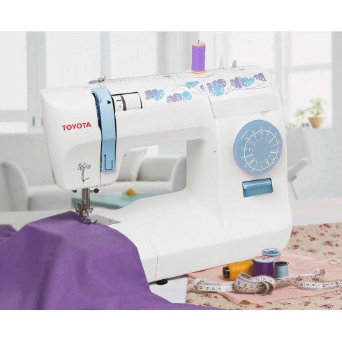 Швейная машина Toyota ECO15CB
