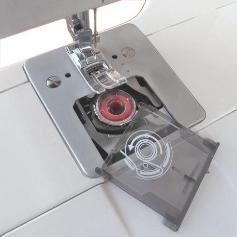 Швейная машина Toyota ECO15CB