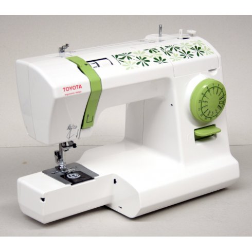 Швейная машина Toyota ECO15CG