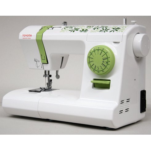 Швейная машина Toyota ECO15CG