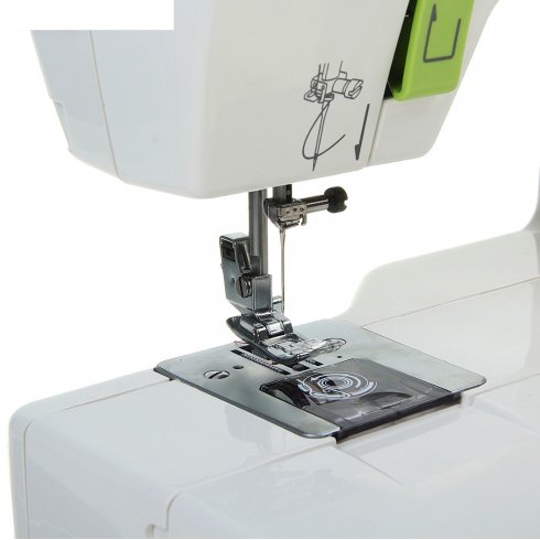 Швейная машина Toyota ECO15CG