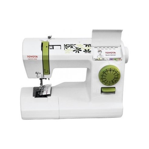 Швейная машина Toyota ECO15CG