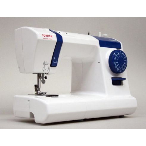 Швейная машина TOYOTA ECO 15CJ
