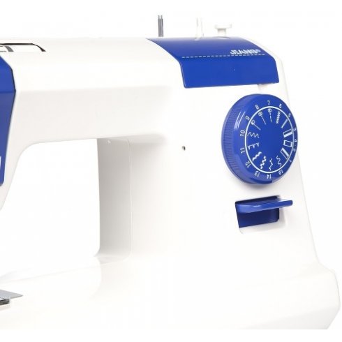 Швейная машина TOYOTA ECO 15CJ