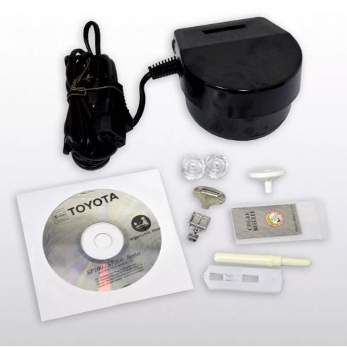 Швейная машина Toyota ECO17C