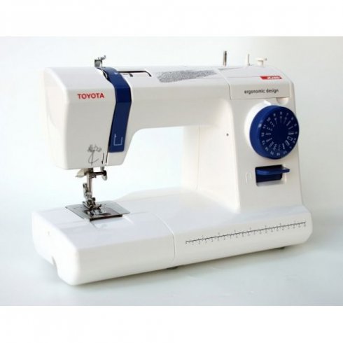 Швейная машина Toyota ECO17CJ