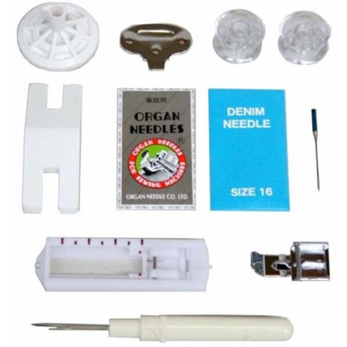 Швейная машина Toyota ECO17CJ