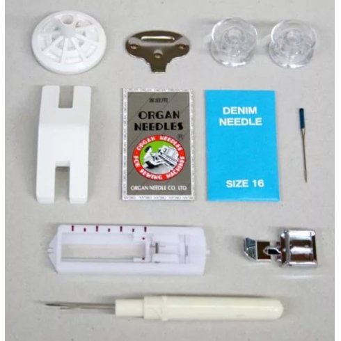 Швейная машина Toyota Jeans 17C