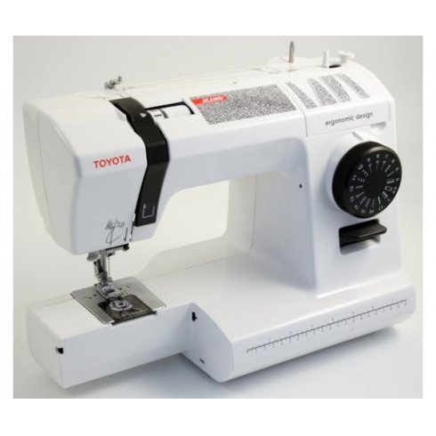 Швейная машина Toyota JNS17CT