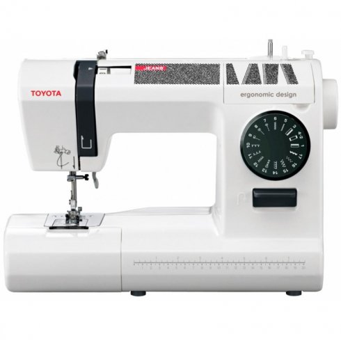 Швейная машина Toyota JNS17CT