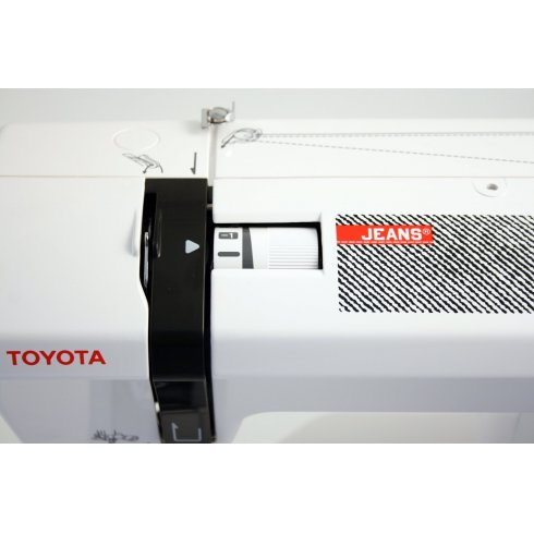 Швейная машина Toyota JNS17CT