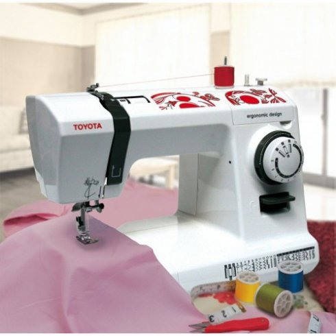 Швейная машина Toyota ECO26C