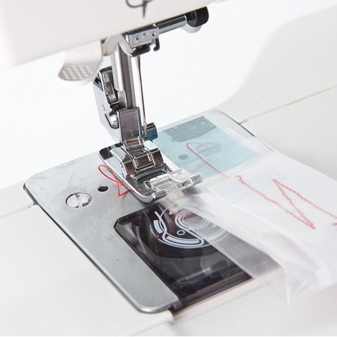 Швейная машина Toyota ECO26C