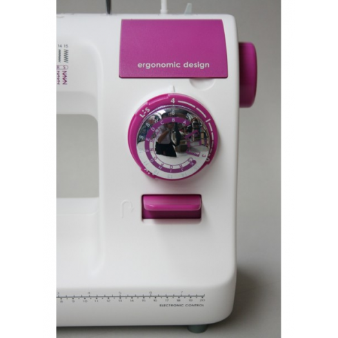 Швейная машина Toyota ECO34A