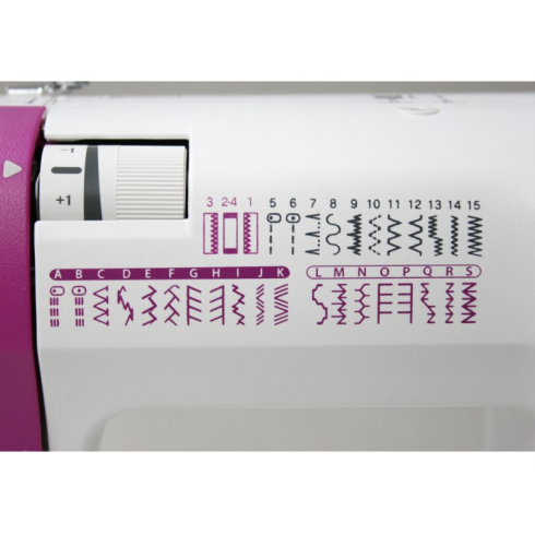 Швейная машина Toyota ECO34A