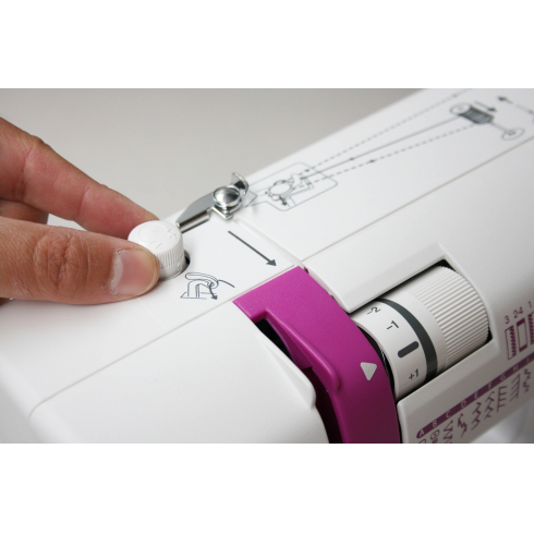 Швейная машина Toyota ECO34A