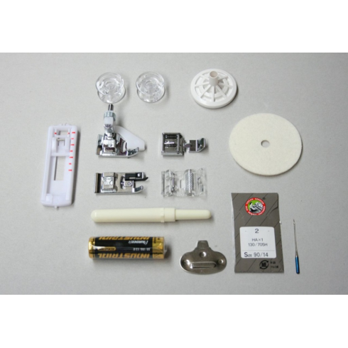 Швейная машина Toyota ECO34A