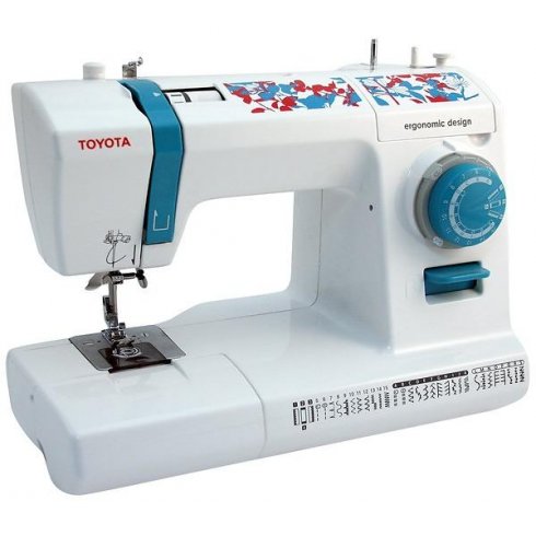 Швейная машина Toyota ECO34C