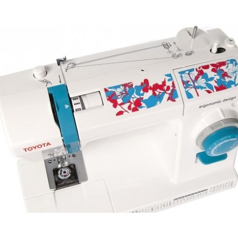 Швейная машина Toyota ECO34C