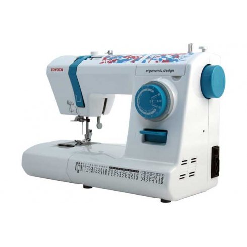 Швейная машина Toyota ECO34C