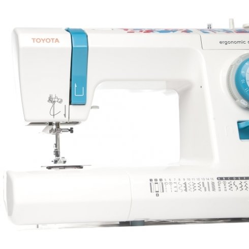 Швейная машина Toyota ECO34C