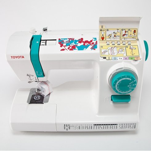 Швейная машина Toyota ECO34C