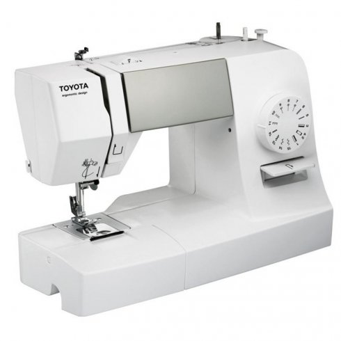 Швейная машина Toyota ERGO15D