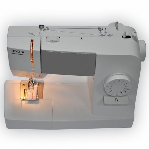 Швейная машина Toyota ERGO15D