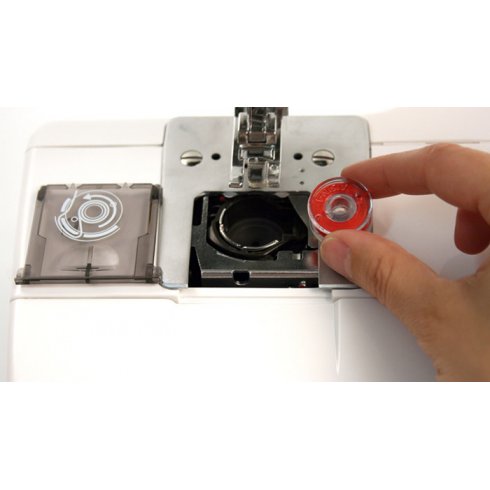 Швейная машина Toyota ERGO17D