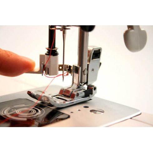 Швейная машина Toyota ERGO17D