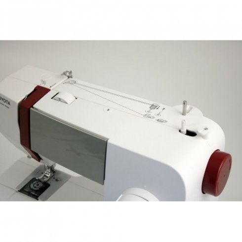 Швейная машина Toyota ERGO17D