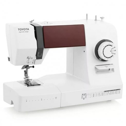 Швейная машина Toyota ERGO26D