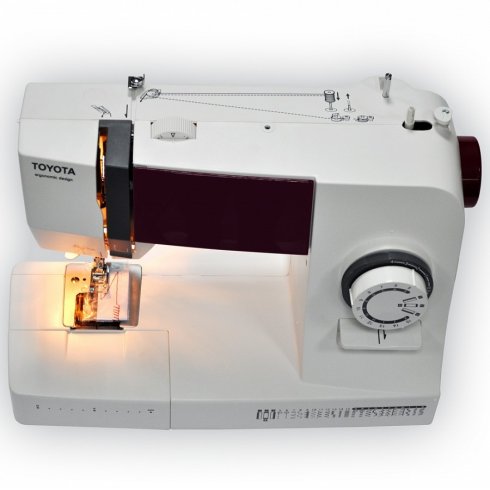Швейная машина Toyota ERGO26D