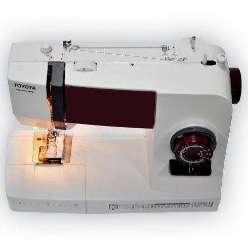 Швейная машина Toyota ERGO34D